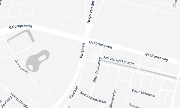 Appartement | 75m² | Geldropseweg | €1035,-