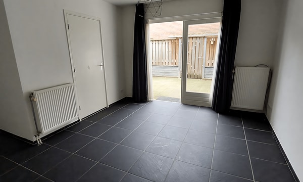 Huis | 85m² | Wolfstraat | €610,-