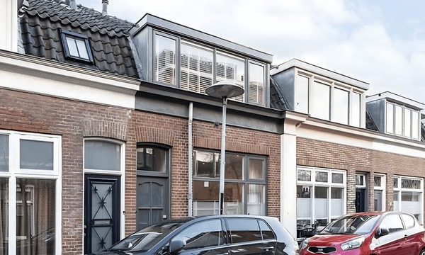 Huis | 72m² | Oudwijkerveldstraat | €2350,-