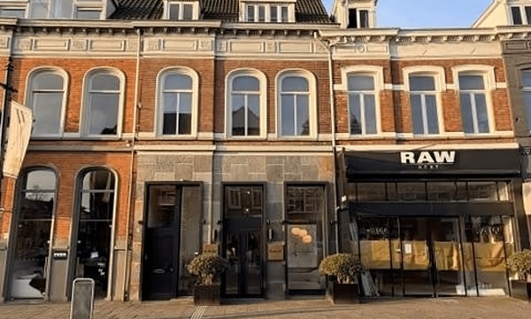 Appartement | 60m² | Wilhelminastraat | €2300,-