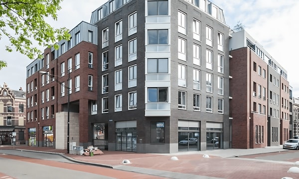 Appartement | 91m² | €1495,-