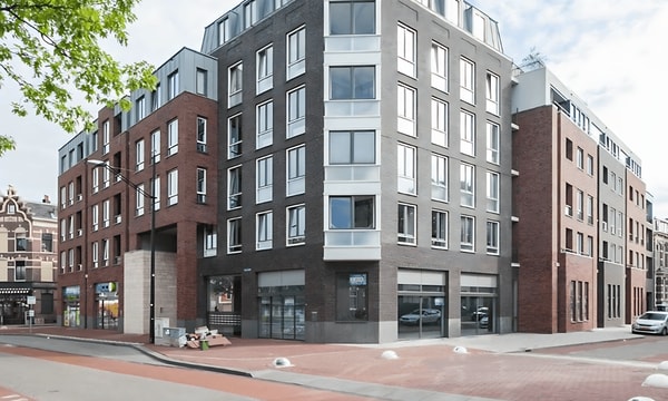 Huis | 86m² | €1465,-