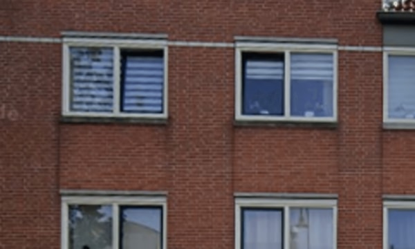 Appartement | Molenstraat | €548,-