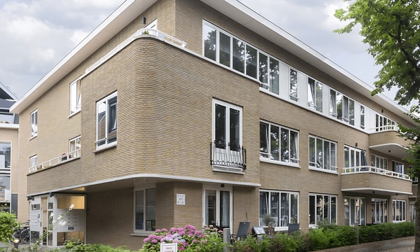 Huis | 71m² | €1345,-