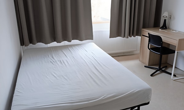 Huis | 120m² | Wilsonstraat | €1050,-
