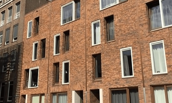 Studio | 28m² | Reitemakersrijge | €925,-