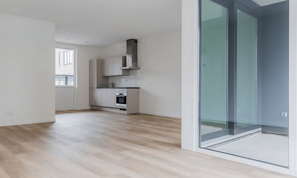 Appartement | 83m² | Assumburg | €1950,-