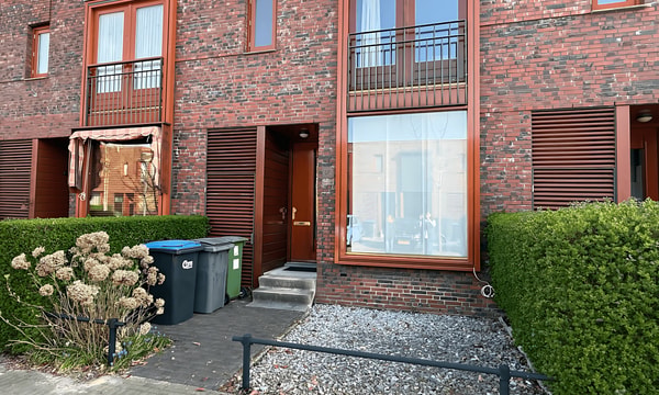 Huis | 103m² | €1995,-