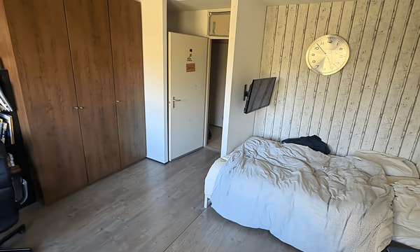Kamer | 21m² | Kooikersweg | €550,-