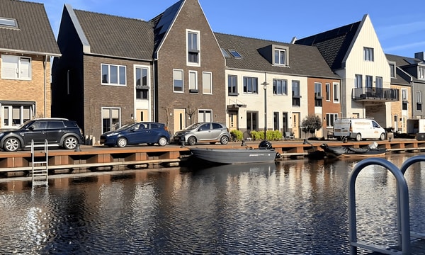 Huis | 133m² | €2650,-