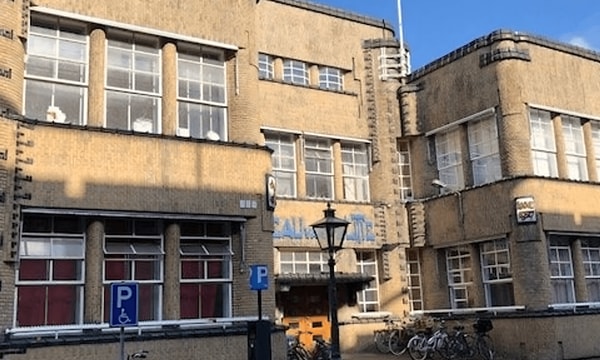 Appartement | 91m² | Zonneveldstraat | €1950,-