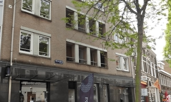 Appartement | 71m² | Bergstraat | €1625,-