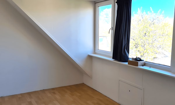 Kamer | 15m² | Nijmegenweg | €770,-