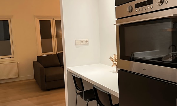 Huis | 47m² | Molenaerstraat | €2190,-