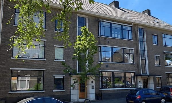 Appartement | 80m² | Albertus Perkstraat | €1625,-