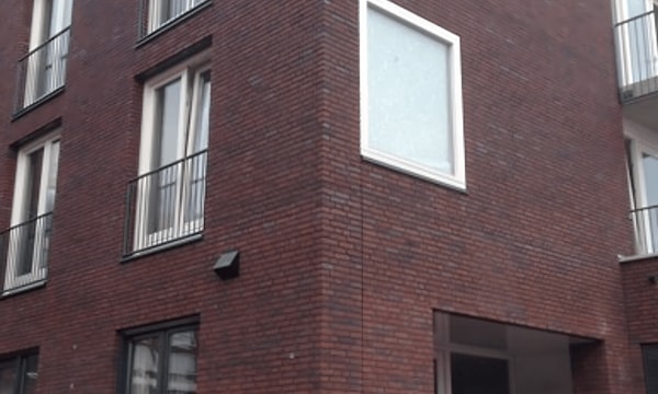 Kamer | 17m² | Demerstraat | €498,-