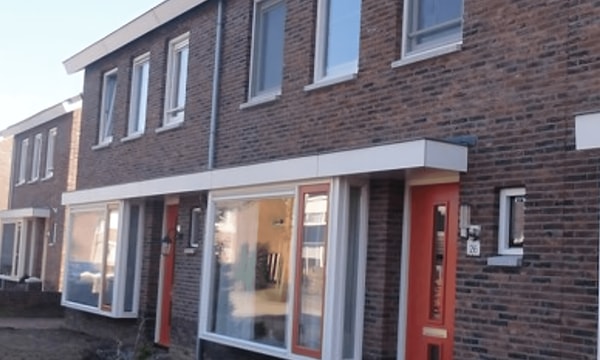 Huis | 83m² | €932,-
