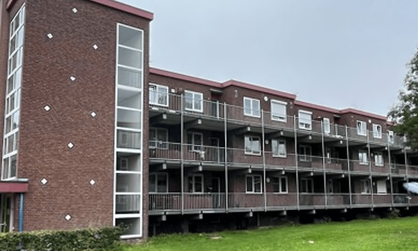 Appartement | 54m² | Leerinkstraat | €498,-