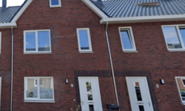 Huis | 131m² | €1595,-
