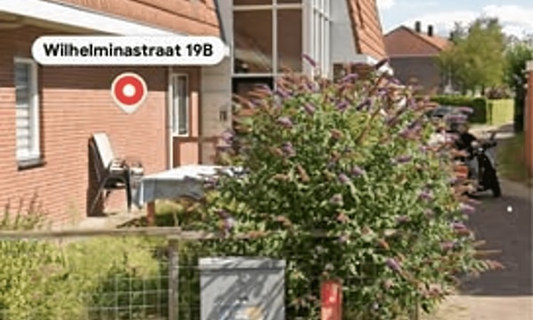 Appartement | m² | €465,-