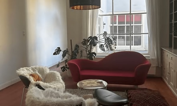 Huis | 135m² | Singel | €1650,-