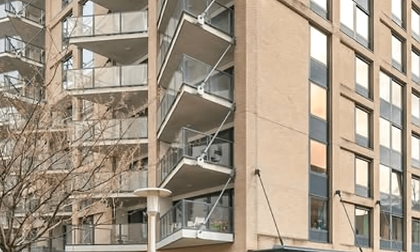 Huis | 80m² | €2375,-