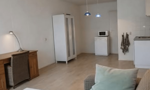 Kamer | 25m² | Herengracht | €1294,-