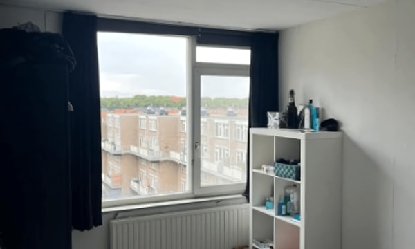 Kamer | 18m² | €750,-
