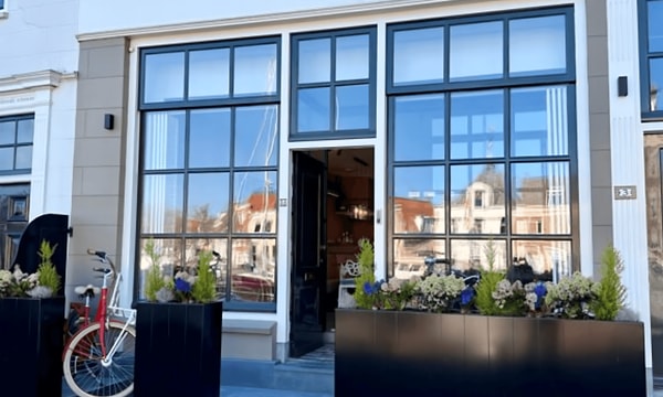 Huis | 133m² | Bierkade | €2499,-