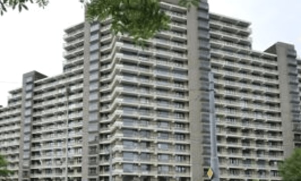 Huis | 114m² | €1435,-