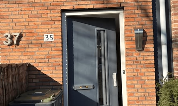Kamer | 7m² | €816,-
