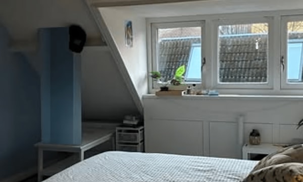 Kamer | Ginnekenweg | €975,-