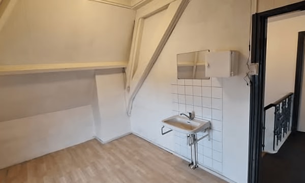 Kamer | 5m² | €2590,-