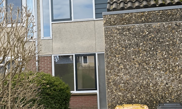 Huis | 110m² | Plaat | €1895,-