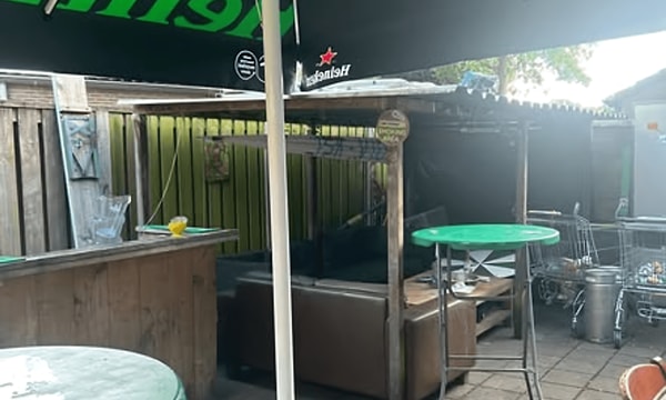 Kamer | Kuiperstraat | €495,-