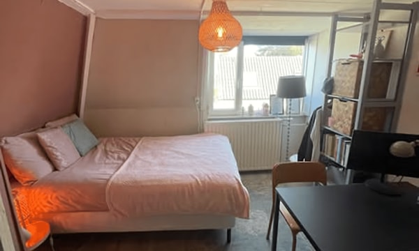 Kamer | 13m² | €445,-