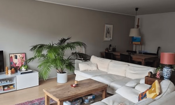 Kamer | 14m² | €900,-