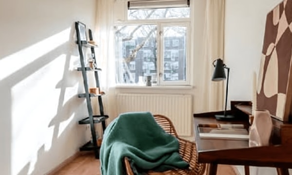 Kamer | 5m² | €775,-