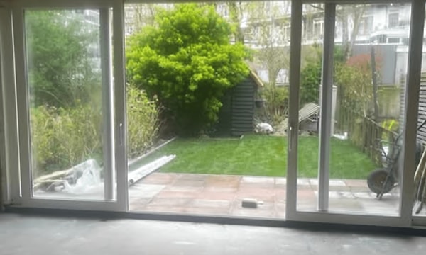Huis | 85m² | IJselstraat | €3000,-
