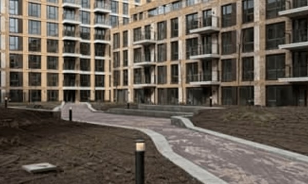 Huis | 80m² | €1750,-