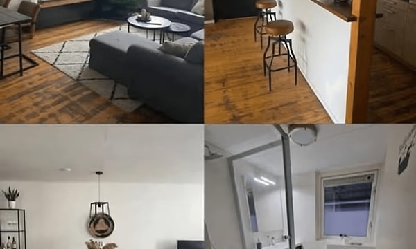 Kamer | 16m² | €900,-