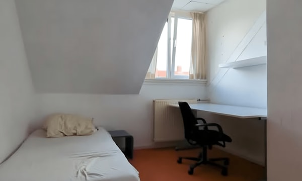 Kamer | Floresplein | €430,-