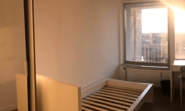 Kamer | 8m² | €665,-
