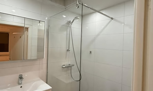 Appartement | m² | €2000,-
