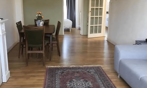 Kamer | Laan | €610,-