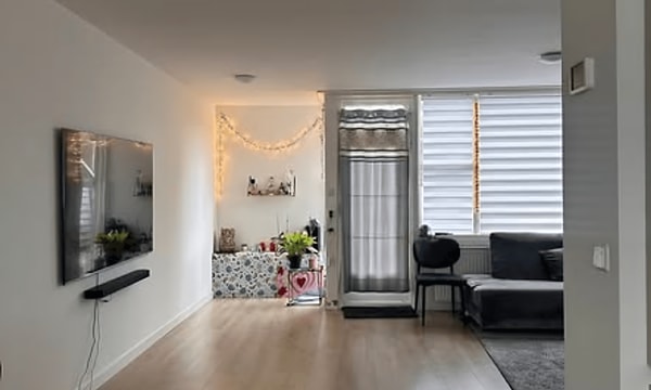 Kamer | 12m² | €850,-