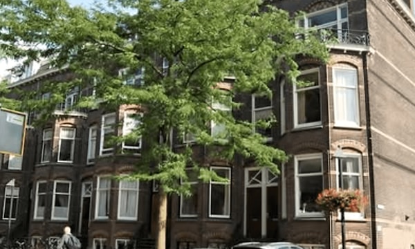 Huis | m² | €816,-