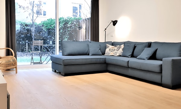 Appartement | 85m² | Makassarstraat | €2750,-