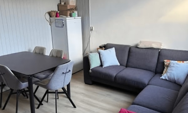 Kamer | 14m² | Goudenregenstraat | €670,-