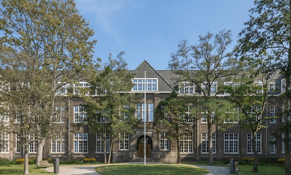 Appartement | 174m² | Verspronckweg | €2897,-